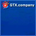 GTX COMPANY